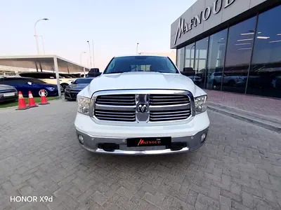 صورة 3 لـ 2019 Dodge RAM 1500