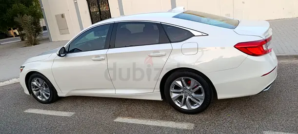 Honda Accord Sport, миниатюра 11