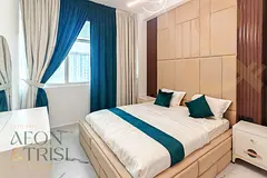 Fully Furnished 1BR |Brand New| Opalz By Danube