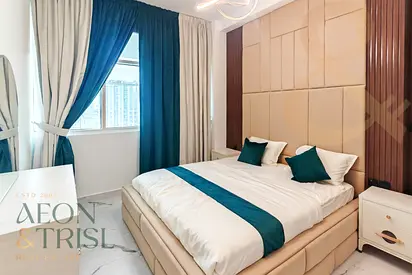 Fully Furnished 1BR |Brand New| Opalz By Danube