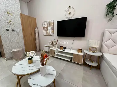 PREMIUM STUDIO | FULLY FURNISHED | PRIME LOCATION