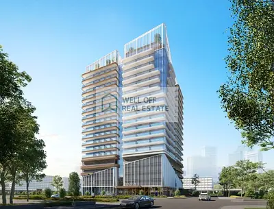 Premium Retail Space | Azizi Ruby JVC | Prime Investment Opportunity