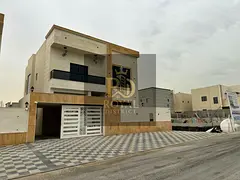 EXCLUSIVE LUXURY STANDALONE VILLA | 5 MASTER BEDROOMS + LARGE LIVING HALL + TRADITIONAL MAJLIS | STR