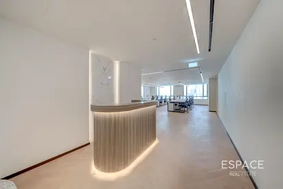 Luxury | Furnished | Prime Location