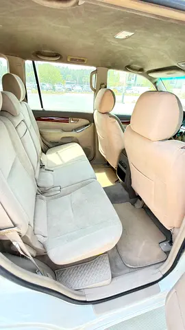 صورة 11 لـ 2007 Toyota PRADO