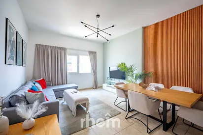 Upgraded | Amazing View | Fully Furnished