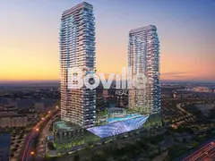 High ROI | Great Investment | Dubai Skyline View