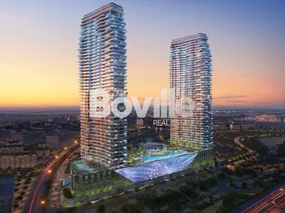 High ROI | Great Investment | Dubai Skyline View