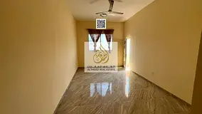 One-Bedroom Apartment for Annual Rent – Al Rawda 3, Ajman