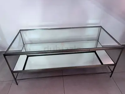 Pottery Barn Coffee Table
