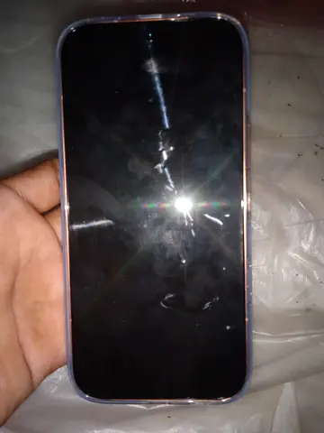 Honor 600 5g only 3 days