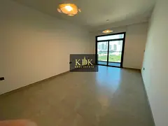 Brand New | Semi Furnished | Spacious Unit