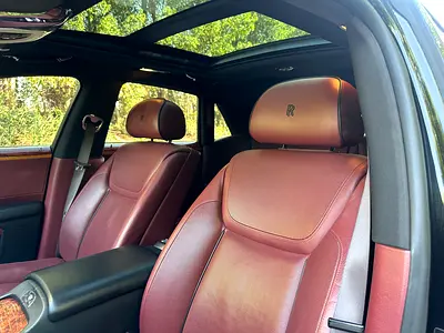 صورة مصغرة 10 لـ 2016 ROLLS-ROYCE GHOST