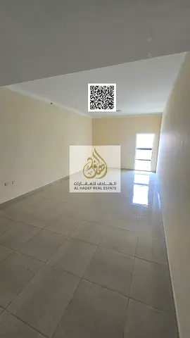 للإيجار السنوي – 3 غرف وصالة منفصلة مع استور – الجرف 2 – عجمان صالة منفصلة + 3 حمامات + استور + بلكونة + إطلالة مفتوحة + موقع مميز