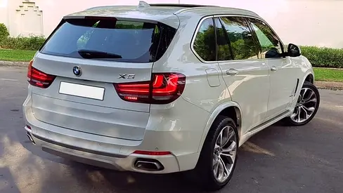 صورة مصغرة 2 لـ 2018 BMW X5