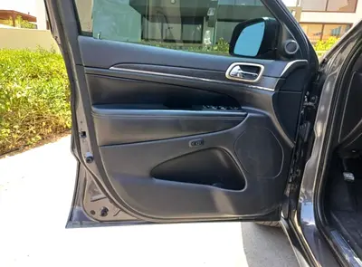 2017 JEEP CHEROKEE — миниатюра 15