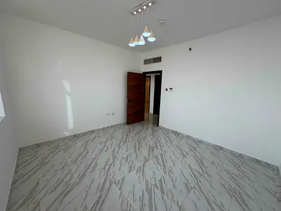 For Annual Rent – Spacious 3-Bedroom Apartment with Living Room in Al Nuaimiya 3, Ajman | Prime Loc