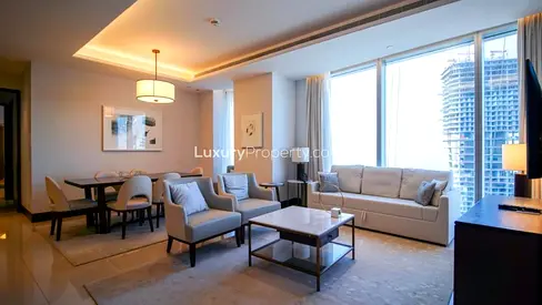 All Bills Included | Fully Furnished | 2-bedroom