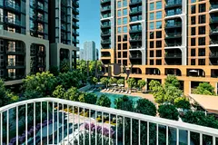 Cultural District | Payment Plan 65/35