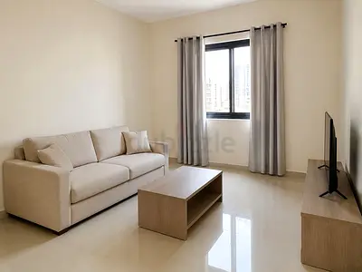 1BHK Full flat for Family Monthky Rent