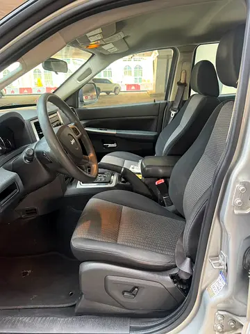 2009 JEEP GRAND CHEROKEE 照片 14