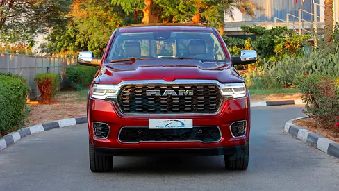 صورة مصغرة 3 لـ 2026 RAM 1500