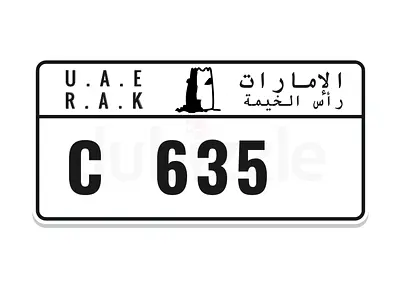 C 635