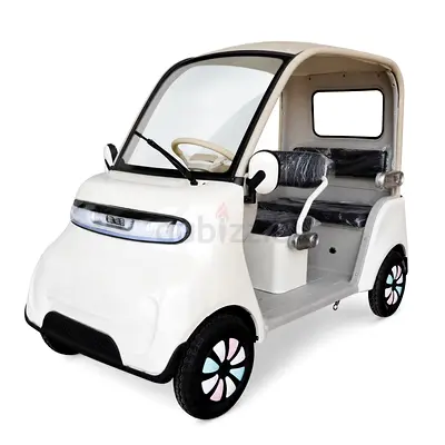 Large electric tok tok version 2026