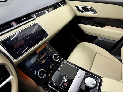 2023 LAND Rover RANGE ROVER VELAR 缩略图 16