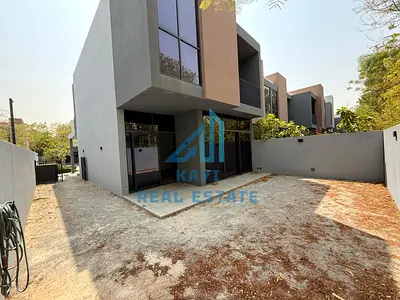 3bhk corner unit Sendian massar Sharjah
