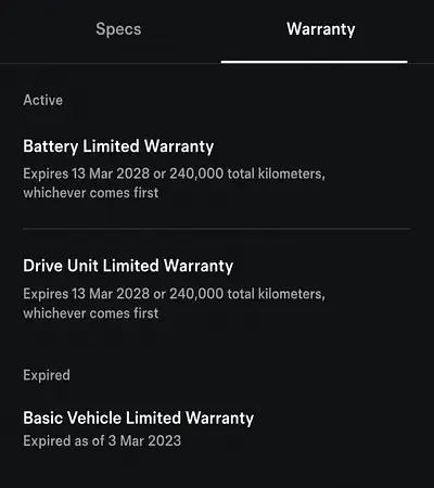 صورة مصغرة 20 لـ 2020 Tesla MODEL X