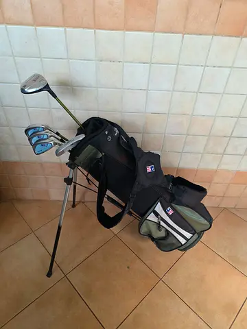 Kids golf clubs USKG 51