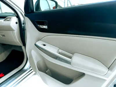 Suzuki Dzire GLX, миниатюра 13