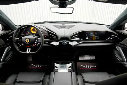 2026 Ferrari PUROSANGUE — миниатюра 12