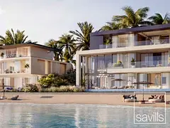 Best Priced | 7 Bed Villa In Palm Jebel Ali