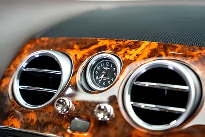 2014 Bentley CONTINENTAL — миниатюра 14