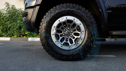 صورة مصغرة 20 لـ 2026 RAM 1500