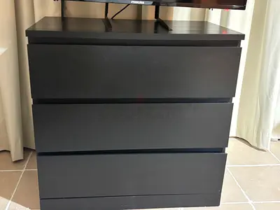 Ikea chest 3 drawers