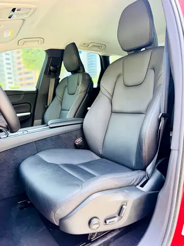 Volvo XC60 B5 Core, миниатюра 12