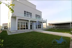 7 BHK + MAIDS ROOM VILLA WITH LARGE GARDEN AT AL NADA SHEBA-3
