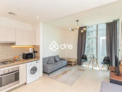Vacant | Fully-Furnished | Lower Floor