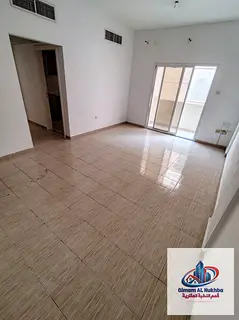 Balcony with an Open View - Central AC and Central Gas - Spacious Layout - Competitive Price - Flexi