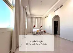 For sale: A residential villa in the Emirate of Sharjah, in a prime location in Al Riffa area.