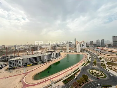 1BHK/ LAKESIDE /View READY TO MOVE /VACANT