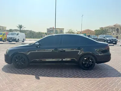 2013 Volkswagen JETTA 照片 9