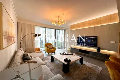 Vacant | Furnished | Motivated Seller | Low Floor
