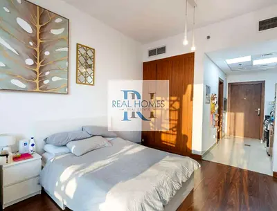 FURNISHED STUDIO | AED 560K | JVC | INVESTOR DEAL