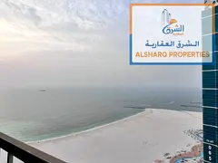 Master bedrooms, maid's room with ensuite bathroom, 4 bathrooms, large living room, central gas, bal