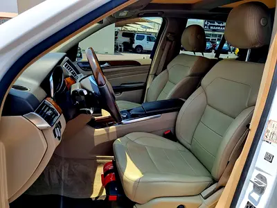 صورة مصغرة 7 لـ 2015 Mercedes-BENZ M-CLASS