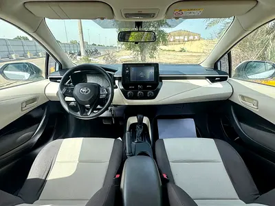 Toyota Corolla XLI, миниатюра 7